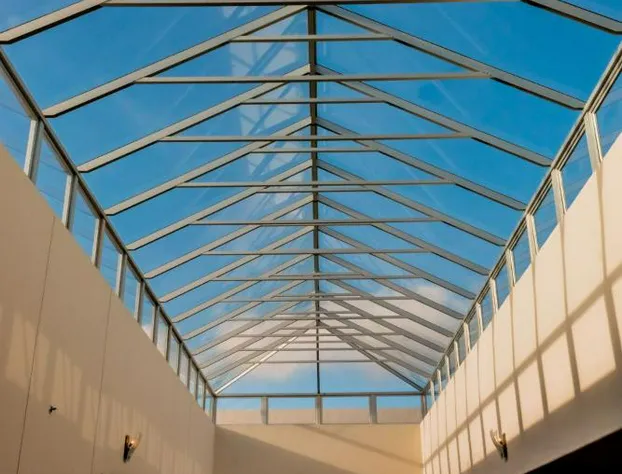 Hotel Ticuán hotel detail image 4