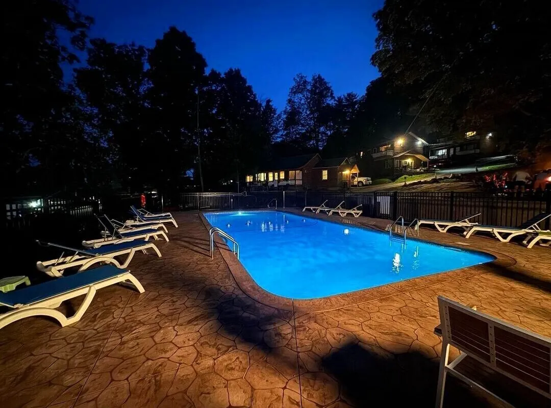 Boulder's Resort hotel hero