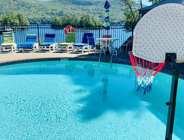 Boulder's Resort hotel detail image 1