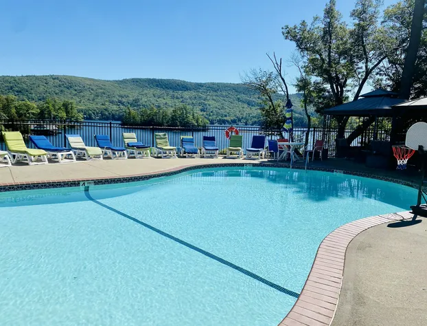 Boulder's Resort hotel detail image 2