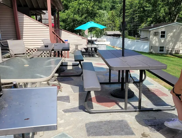 Boulder's Resort hotel detail image 3