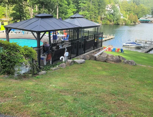 Boulder's Resort hotel detail image 4