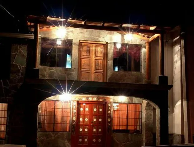 Plaza Mexicana Margarita's Hotel hotel detail image 1