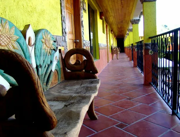 Plaza Mexicana Margarita's Hotel hotel detail image 4