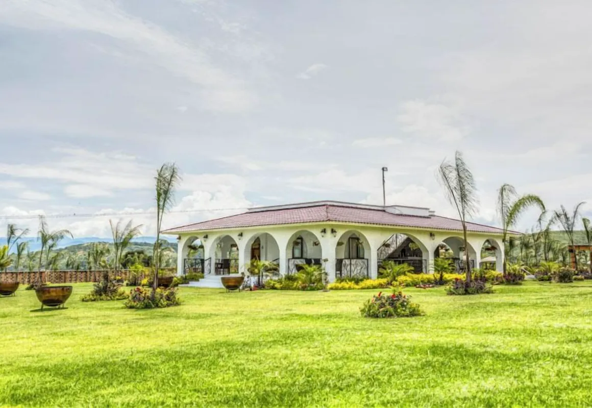 Hotel Matea San Isidro hotel hero