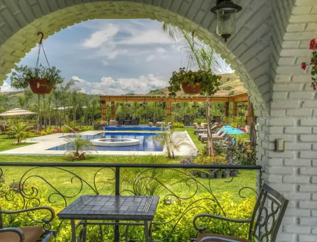 Hotel Matea San Isidro hotel detail image 1