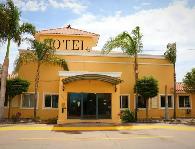 Zar Culiacan hotel detail image 2