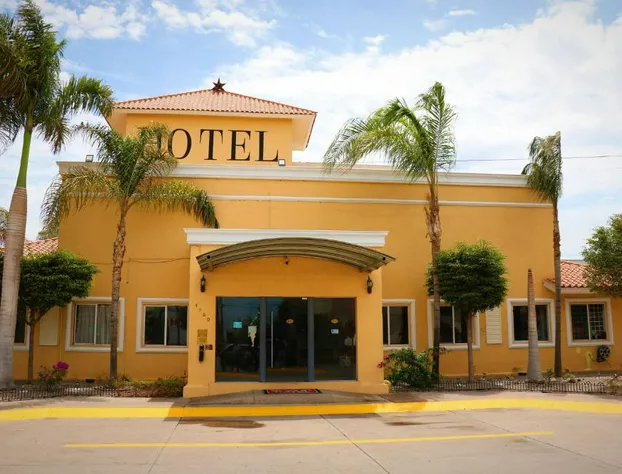 Zar Culiacan hotel detail image 3