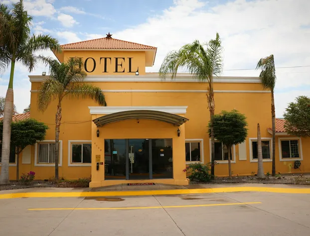 Zar Culiacan hotel detail image 1