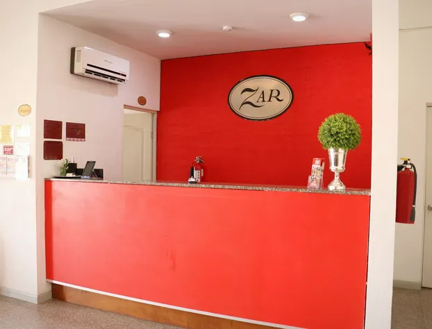 Zar Culiacan hotel detail image 3