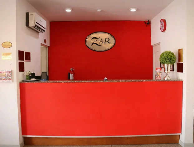 Zar Culiacan hotel detail image 4