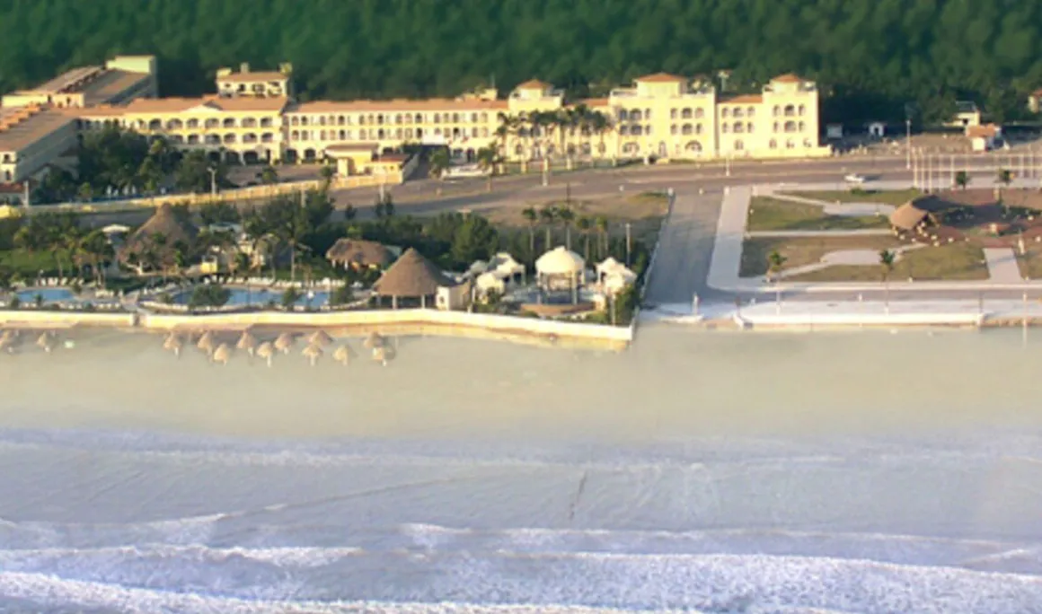 Club Maeva Miramar Tampico hotel hero