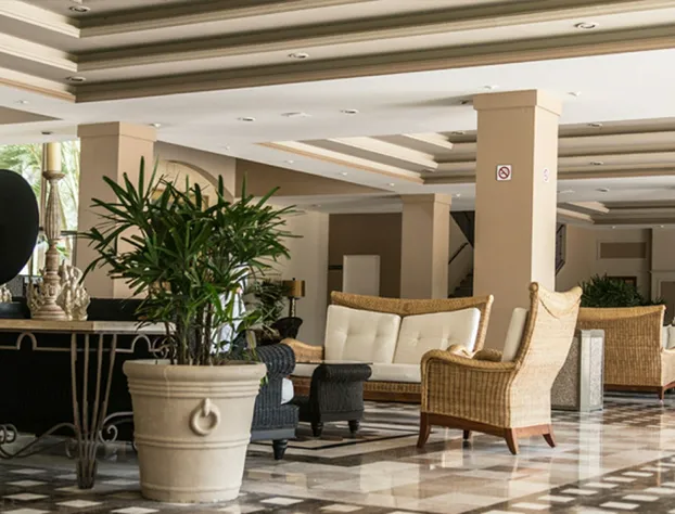 Club Maeva Miramar Tampico hotel detail image 1