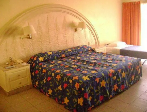 Club Maeva Miramar Tampico hotel detail image 4