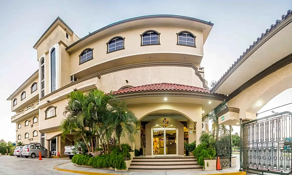 Hotel Miramar Inn hotel hero