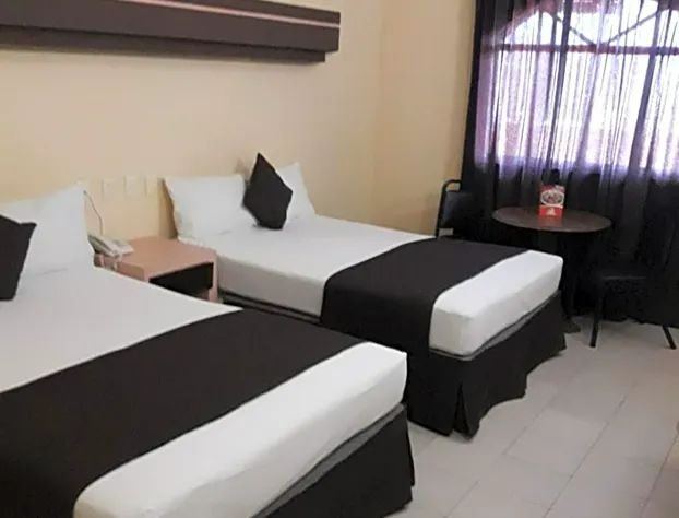 Hotel Miramar Inn hotel detail image 3