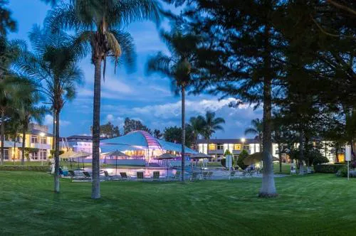 Hotel Las Trojes hotel hero