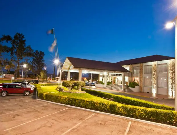 Hotel Las Trojes hotel detail image 1