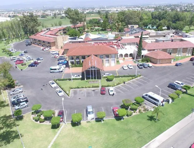 Hotel Las Trojes hotel detail image 3