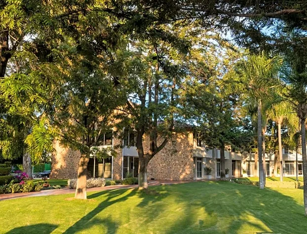 Hotel Las Trojes hotel detail image 2