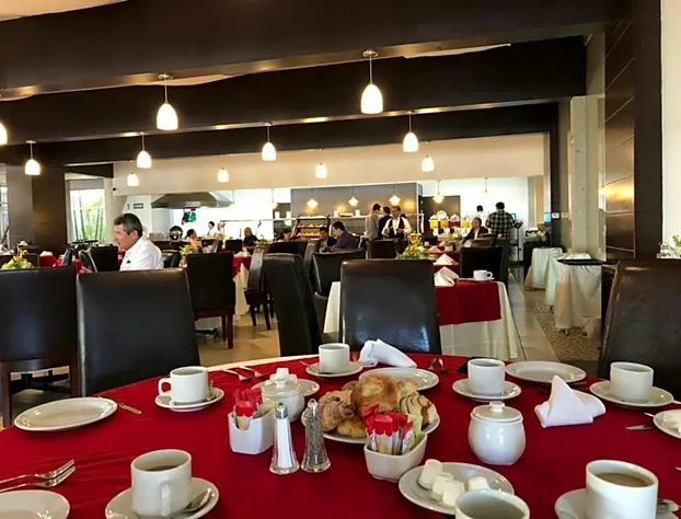 Hotel Las Trojes hotel detail image 3