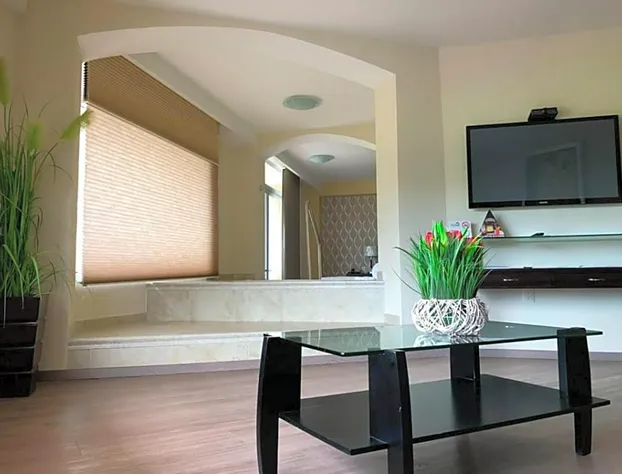 Hotel Las Trojes hotel detail image 4