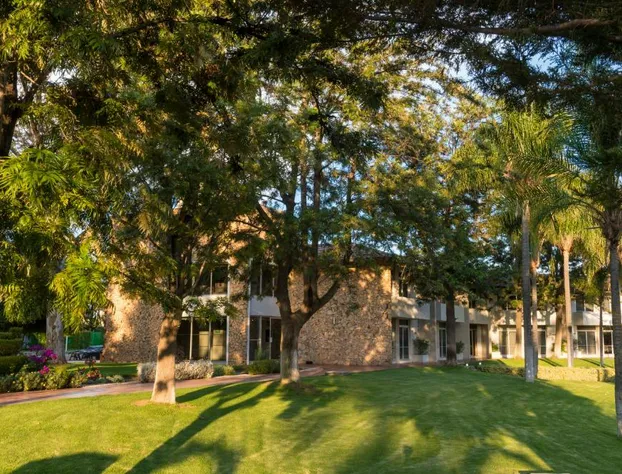 Hotel Las Trojes hotel detail image 2