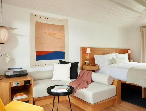 Hotel Joaquin hotel detail image 1