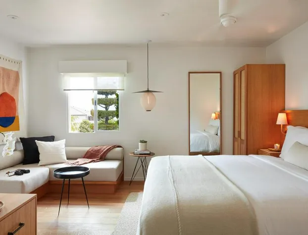 Hotel Joaquin hotel detail image 4