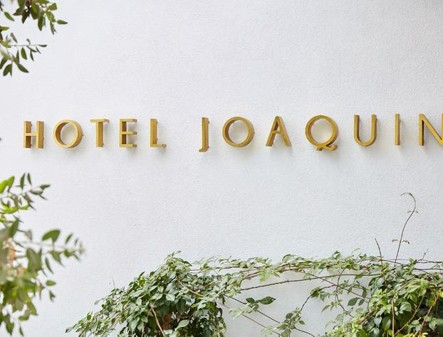 Hotel Joaquin hotel detail image 2