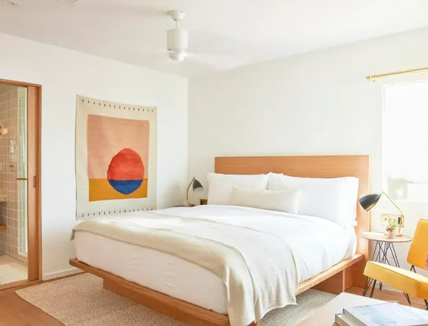 Hotel Joaquin hotel detail image 4