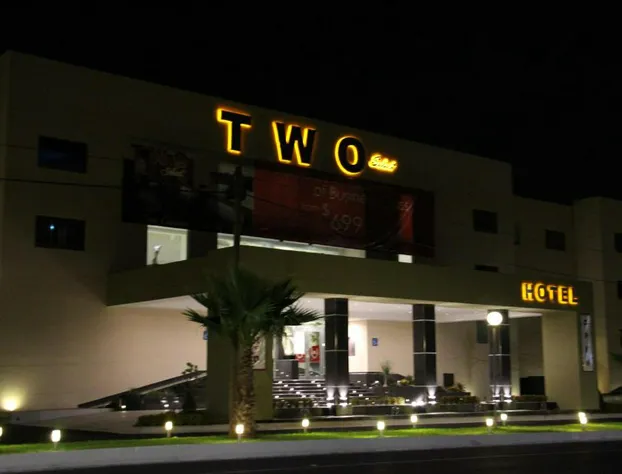 Hotel Two Select hotel detail image 1