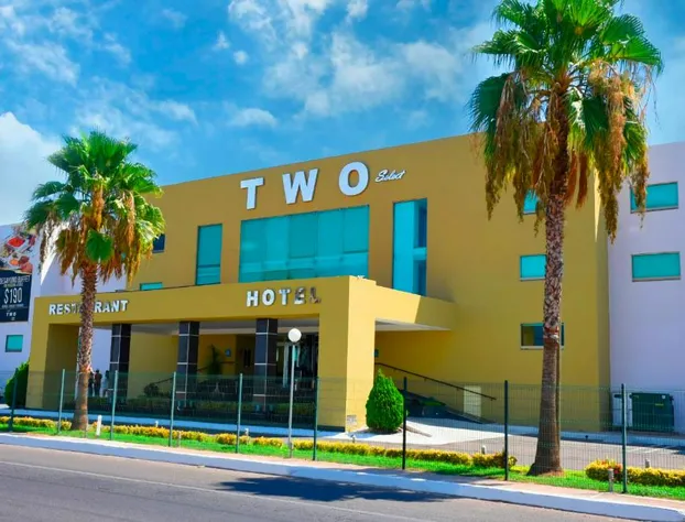 Hotel Two Select hotel detail image 4