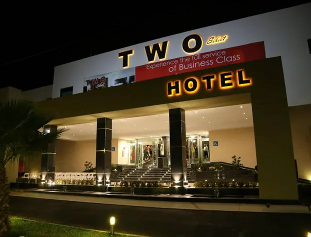 Hotel Two Select hotel detail image 1