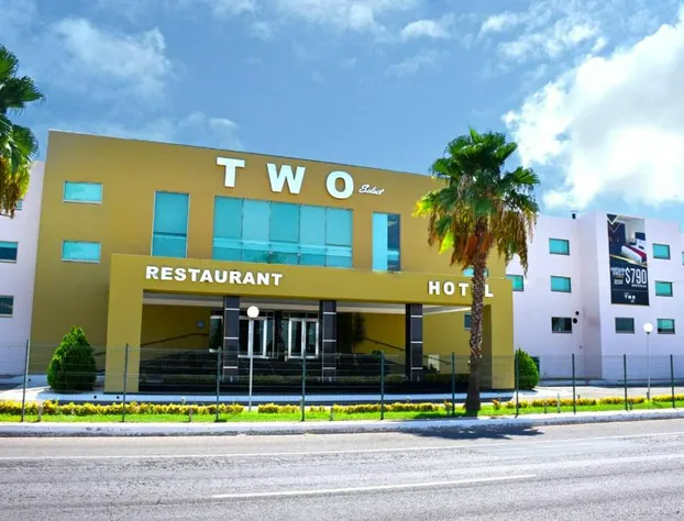 Hotel Two Select hotel detail image 4