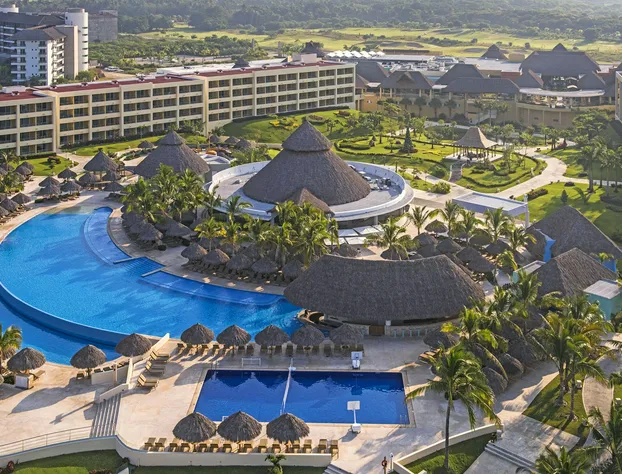 Iberostar Selection Playa Mita - All Inclusive hotel detail image 1