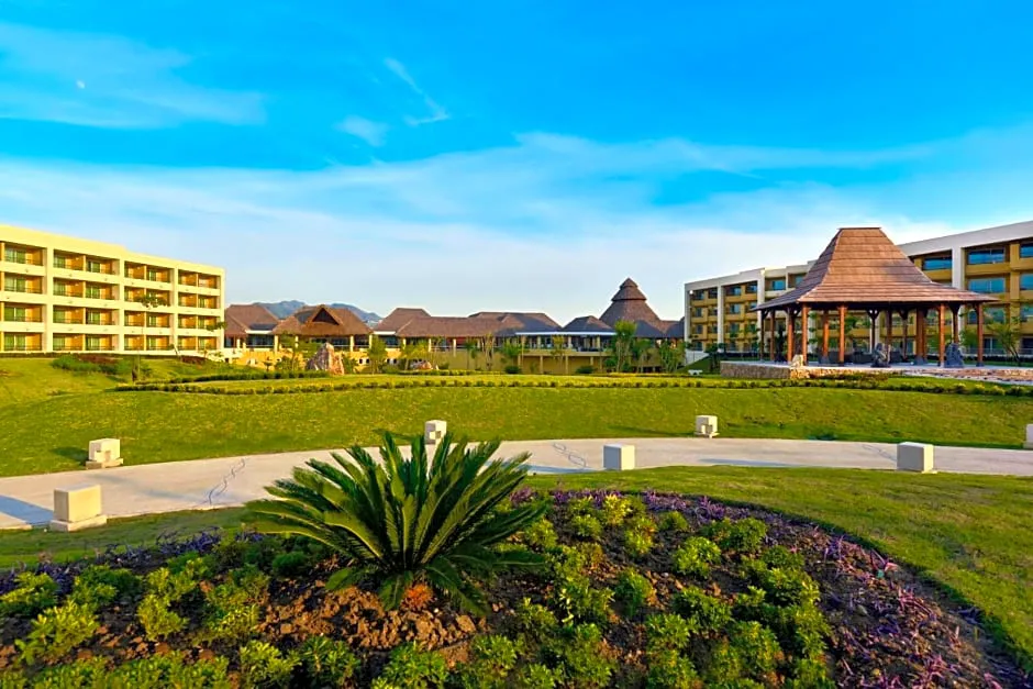 Iberostar Selection Playa Mita - All Inclusive hotel hero