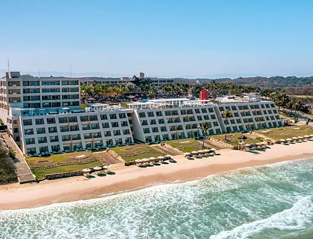 Iberostar Selection Playa Mita - All Inclusive hotel detail image 1