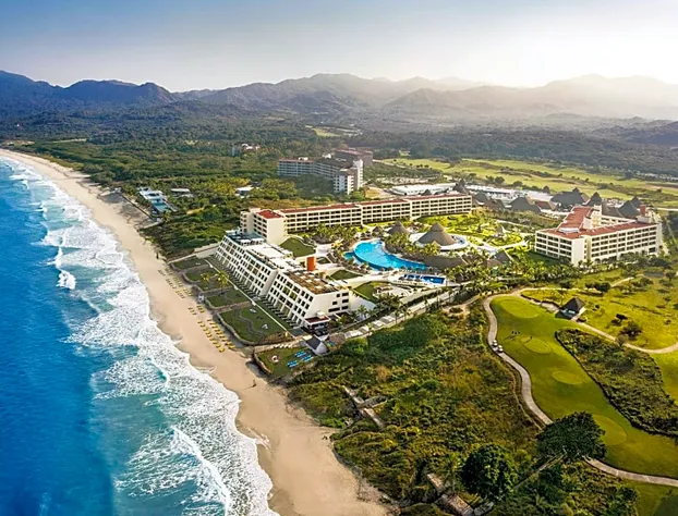 Iberostar Selection Playa Mita - All Inclusive hotel detail image 3