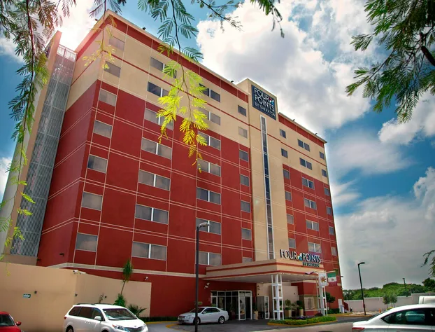 Four Points By Sheraton Queretaro Norte hotel detail image 1
