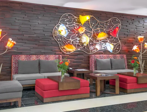 Four Points By Sheraton Queretaro Norte hotel detail image 3