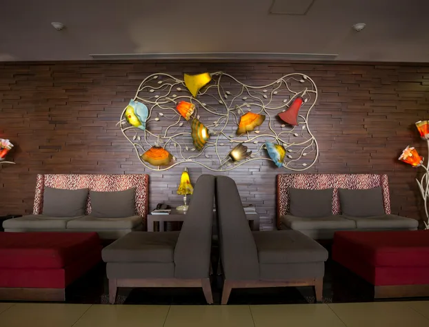 Four Points By Sheraton Queretaro Norte hotel detail image 4