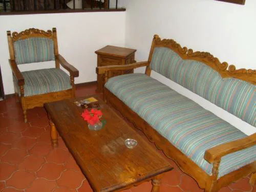 Suites Internacional hotel detail image 2