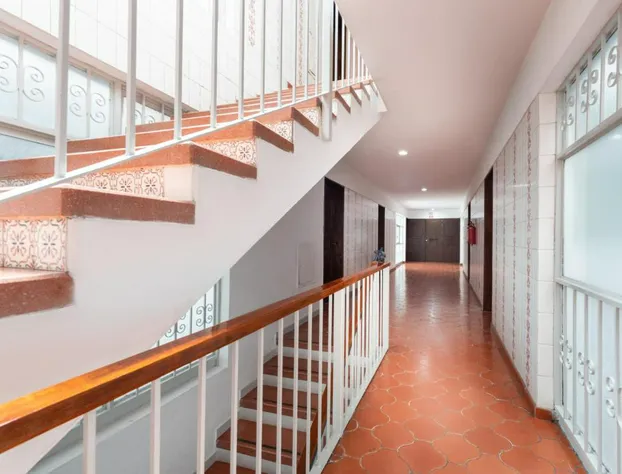 Suites Internacional hotel detail image 3