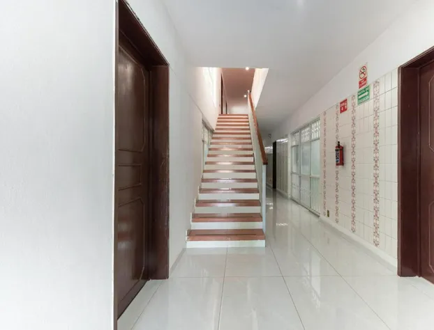 Suites Internacional hotel detail image 4