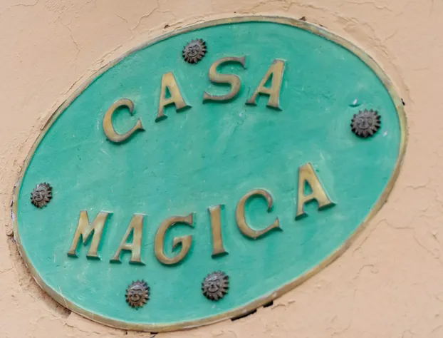 Hotel Casa Mágica hotel detail image 1