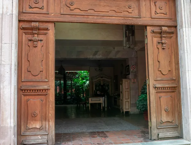 Hotel Casa Mágica hotel detail image 2