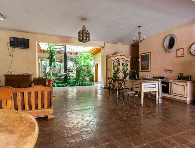 Hotel Casa Mágica hotel detail image 3