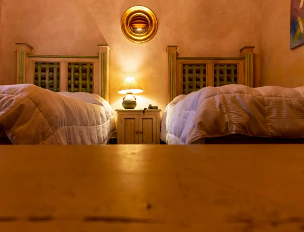 Hotel Casa Mágica hotel detail image 4