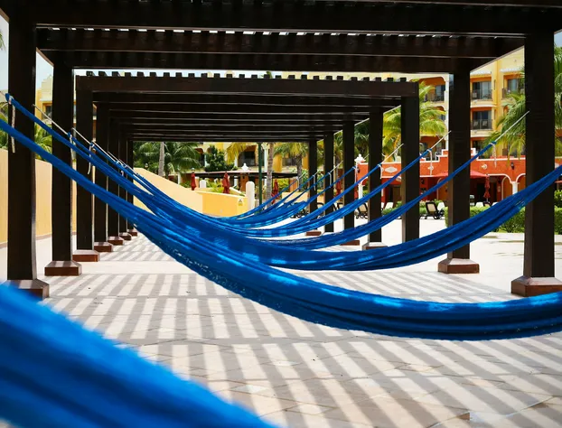 Royal Hacienda hotel detail image 1